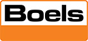 Boels Logo Boels