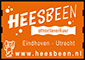 Logo Heesbeen