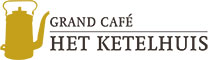 Logo Grand Café Het Ketelhuis