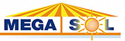 Logo Megasol