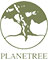 Logo Planetree
